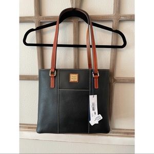 Dooney and Bourke handbag Black